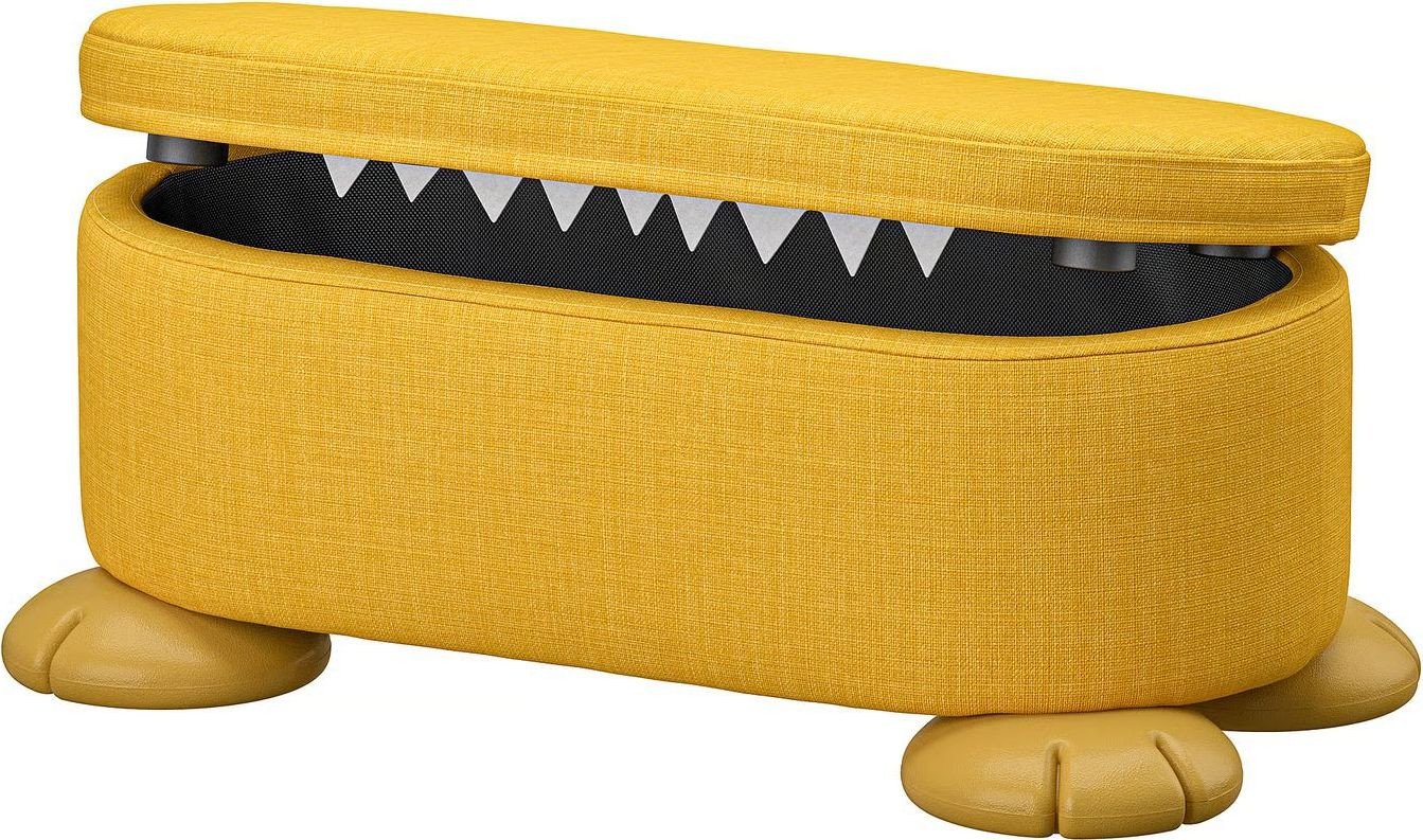 Пуфик Ikea Grejsimojs 10603180
