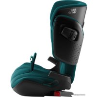 Детское автокресло Britax Romer Kidfix i-Size (atlantic green)