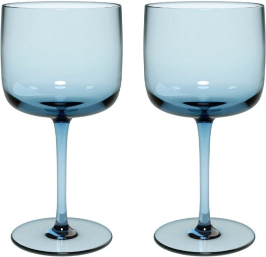 

Набор бокалов для вина Villeroy & Boch Like Ice 19-5180-8200