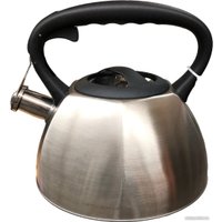 Чайник со свистком Home Line GS-04129A