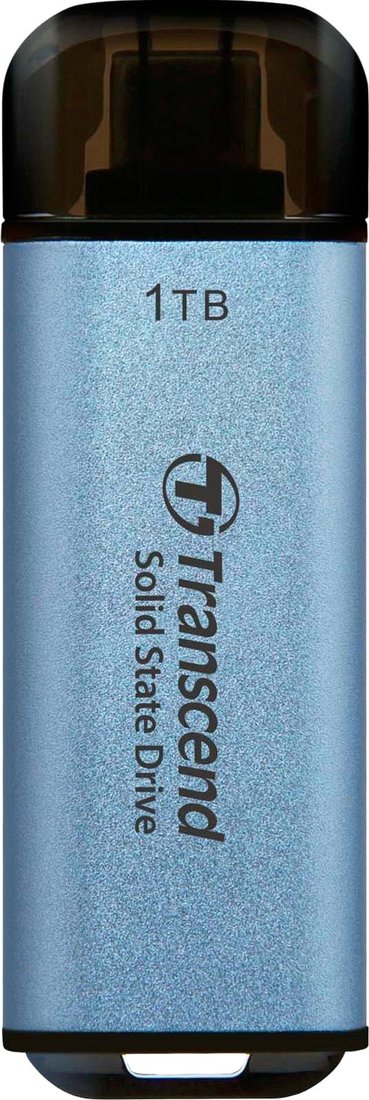 

Внешний накопитель Transcend ESD300 1TB TS1TESD300C