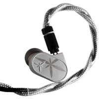 Наушники Moondrop Lan II REF