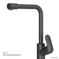 Смеситель AM.PM Like F8005722