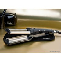 Круглая  плойка BaByliss C260E