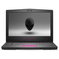 Игровой ноутбук Dell Alienware 15 R3 [A15-8975]