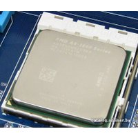 Процессор AMD A8-3850 BOX (AD3850WNGXBOX)