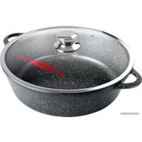 Жаровня Горница 300/95 мм, ж7130аг