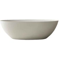 Ванна Abber Stein AS9625-1.8 (белый матовый)