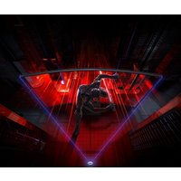 Игровой монитор Xiaomi Curved Gaming Monitor G34WQi C34WQBA-RGGL (международная версия)