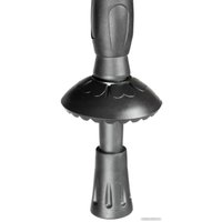 Палки для скандинавской ходьбы Tech Team Yeti (красный)