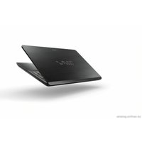 Ноутбук Sony VAIO SVF15A1Z2RB