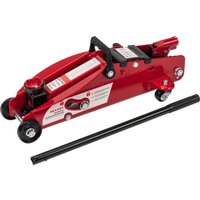 Подкатной домкрат Rexant 80-0605 2.5т