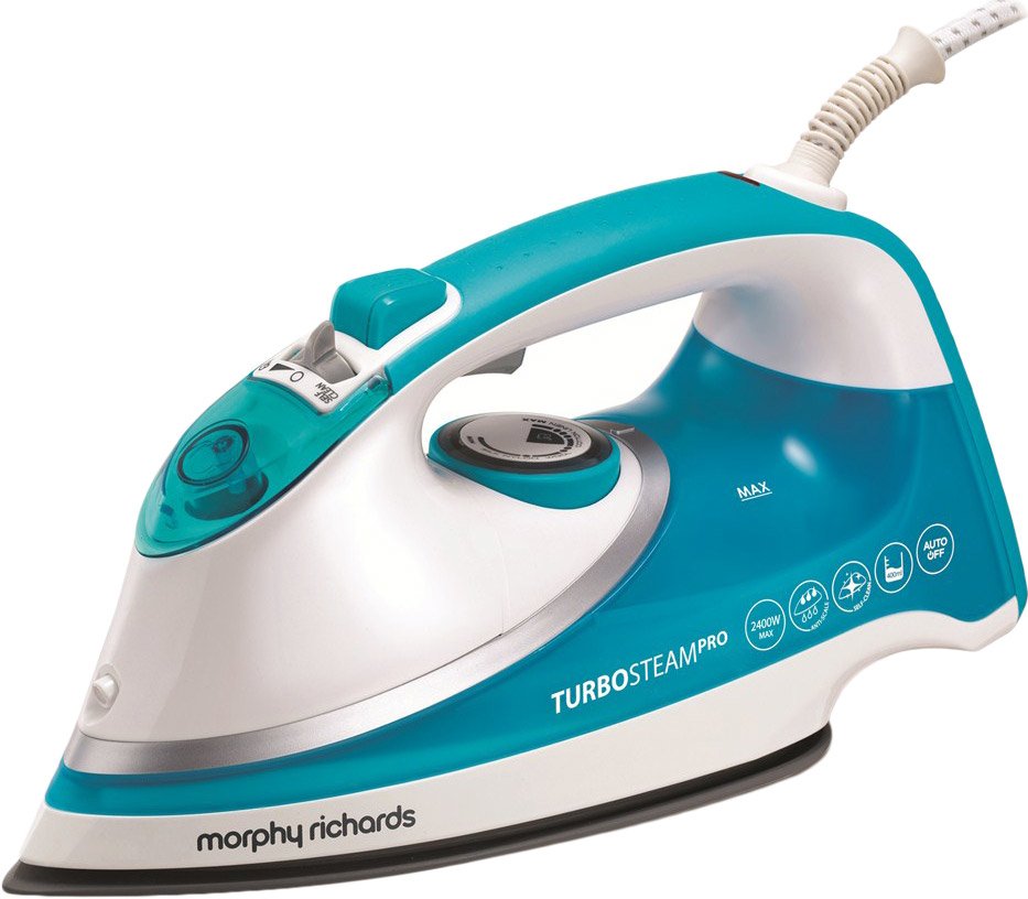 

Утюг Morphy Richards 303111