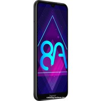 Смартфон HONOR 8A 2GB/32GB JAT-LX1 (черный)