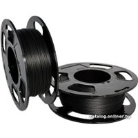 Пластик U3Print Nylon 6C All In 0 1.75 мм 450 г (черный)