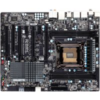 Материнская плата Gigabyte GA-X79-UD3 (rev. 1.1)