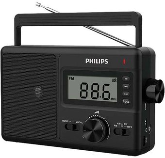 Радиоприемник Philips TAR3368/93