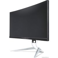 Монитор Acer XR341CK bmijpphz [UM.CX1EE.001]
