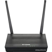 Wi-Fi роутер D-Link DIR-615/GF/W1A
