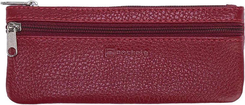 

Ключница Poshete 604-050KM-RED (красный)