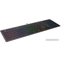 Клавиатура A4Tech Fstyler FX60 (неоновая подсветка)