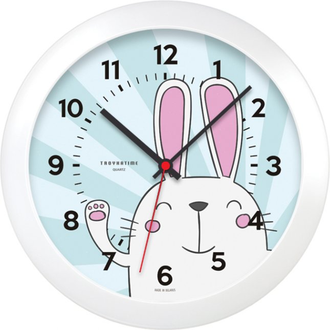 

Настенные часы TROYKA 11110031