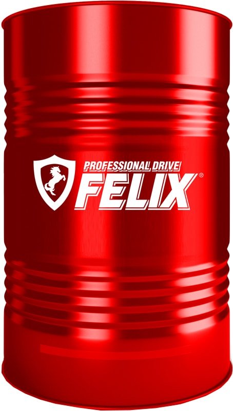 

Антифриз Felix Expert 230кг (синий)