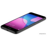 Телефон Huawei Nova Lite 2017 (черный)