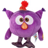 Интерактивная игрушка Мульти-пульти Совунья A20316-10