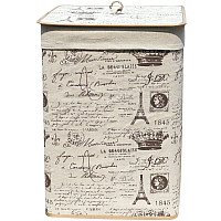 Корзина Рыжий кот M312134