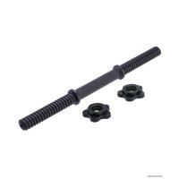 Гриф гантельный  Starfit BB-106 40 см