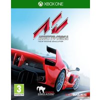  Assetto Corsa для Xbox One