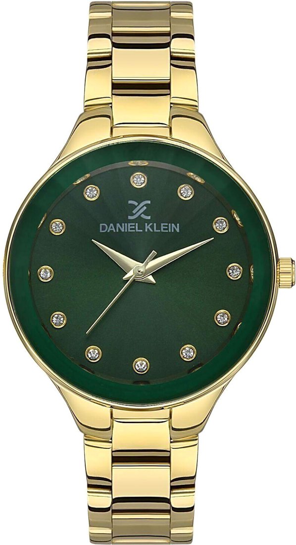 

Наручные часы Daniel Klein 13393-4