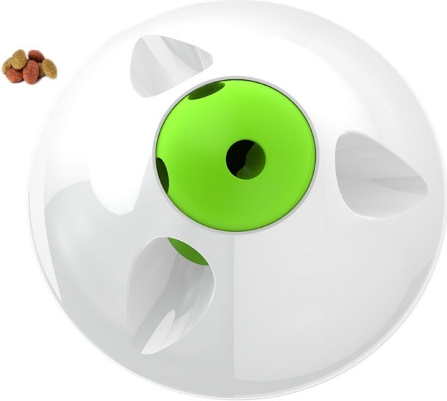 

Игрушка для кошек Duvo Plus Snack Puzzle 11283/DV
