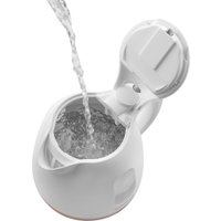 Электрический чайник Sencor SWK 1102RS