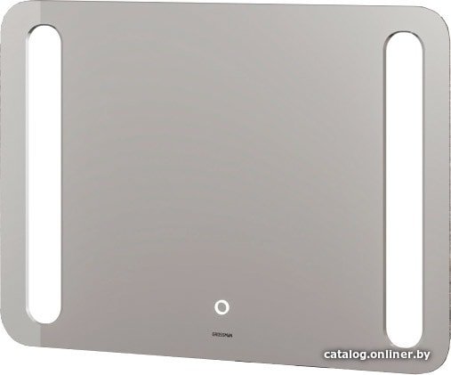 Grossman Зеркало Lara LED 100x80 1310080