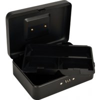 Кэшбокс CACTUS CS-DCB-003 (графитовый)