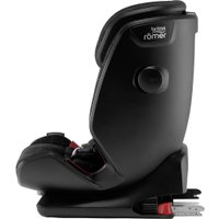 Детское автокресло Britax Romer Advansafix IV R (crystal black)