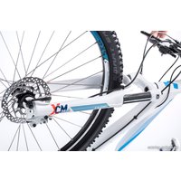 Велосипед Cube Access WLS Pro 27.5 (2015)