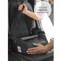 Детское сиденье Amarobaby Enjoy AB222007ECh/09 (черный)