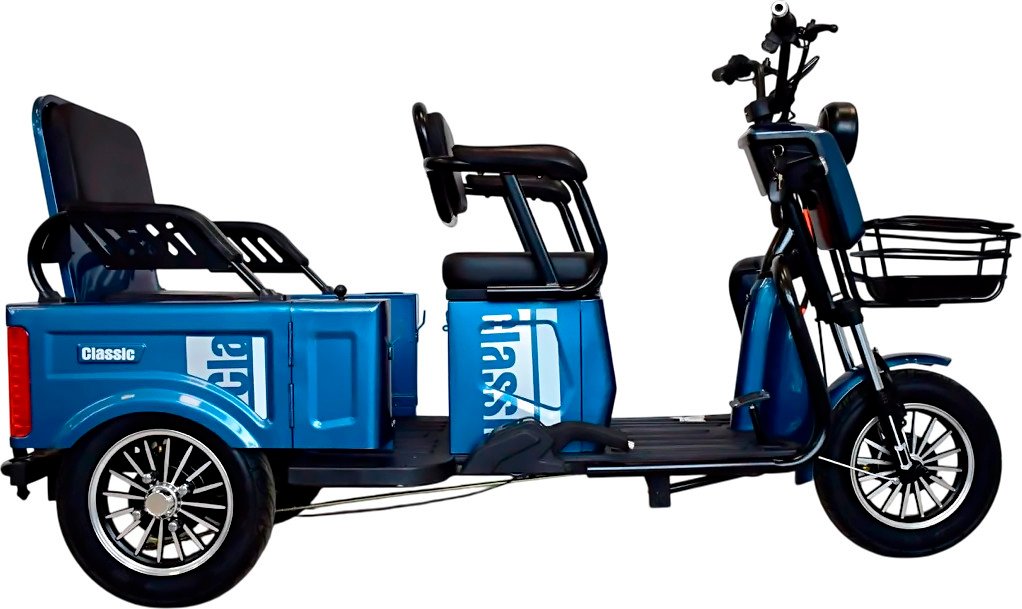 

Электроскутер Terax Longi NS006