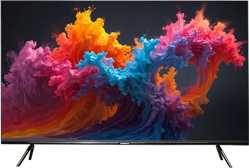 

Телевизор Horizont 43LE7553D
