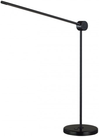 Настольная лампа Odeon Light Foden 7101/12TL Hightech ODL25 249