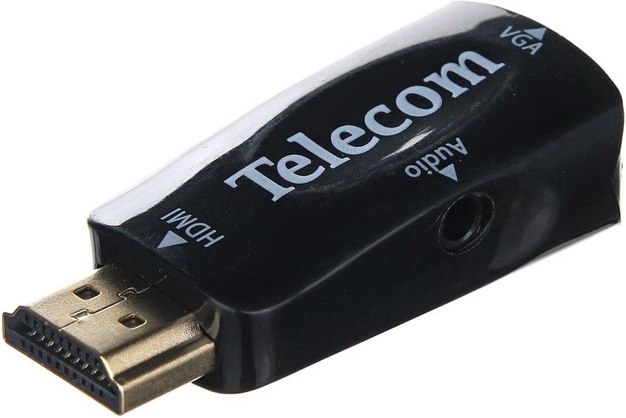

Адаптер Telecom TTC4021B
