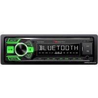 USB-магнитола Nakamichi NQ513BG