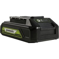 Аккумулятор Greenworks G24USB2 (24В/2 Ач)