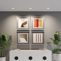 Точечный светильник Novotech Rayn 359840