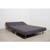Диван DiArt Элли 1300 (велюр Магия 57/ножки светлые)