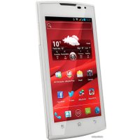 Телефон Prestigio MultiPhone 4500 DUO