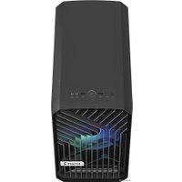 Корпус Fractal Design Torrent Nano Black RGB TG Light Tint FD-C-TOR1N-02